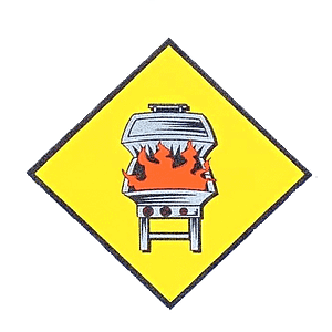 D & D Grill Rentals and Sales LLC - Logo