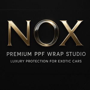 NOX - Logo