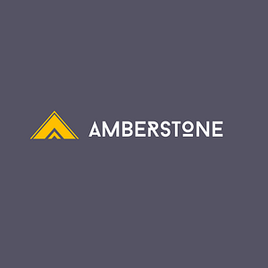 Amberstone Consulting - Logo