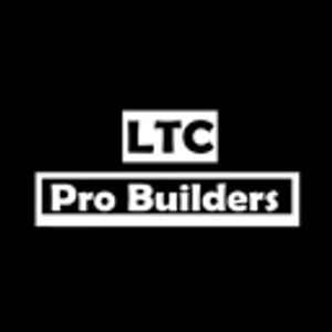 LTC Pro Builders - Logo