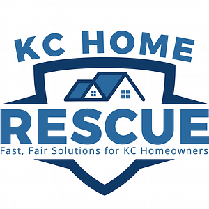 KC Home Rescue - Logo