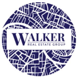 Eric Walker REALTOR - Walker Real Estate Group - Logo