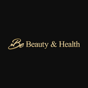 Be Beauty & Health Med Spa - Logo