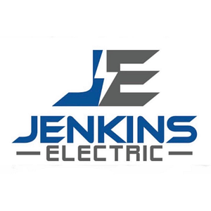 Jenkins Electric, LLC - Logo