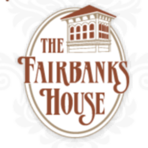 The Fairbanks House - Logo