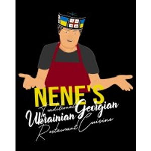 Nene's Restaurant & Bar - Logo
