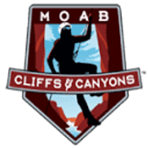 Moab Cliffs & Canyons - Logo