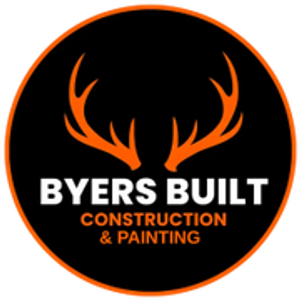 Central Oregon Painting - Byers Built Construction & Painting LLC - Logo