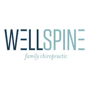 Well Spine Family Chiropractic - Logo