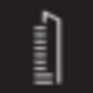 Park Avenue West Apartments - Logo