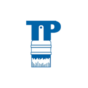 Tim Payne Painting - Logo
