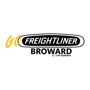 Freightliner Of Broward