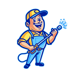 Clearview Washing - Logo