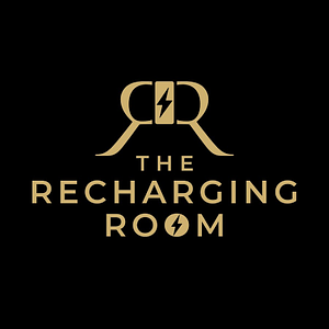 The Recharging Room, Coral Gables - Logo