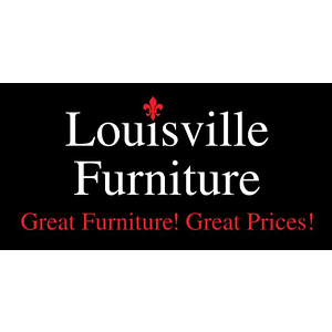 Louisville Furniture - Logo
