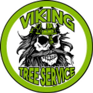 Viking Tree Service LLC - Logo