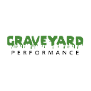 Graveyard Performance - Logo