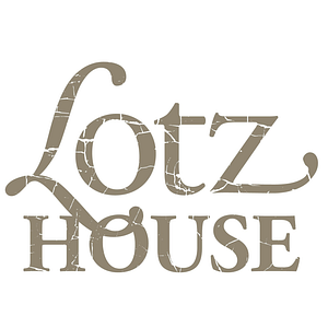 Lotz House - Logo