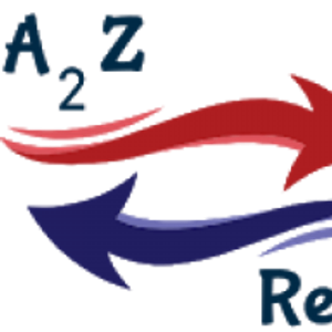 A2Z Restoration - Logo