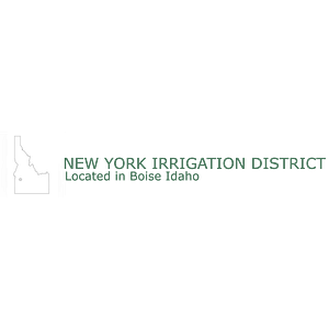 New York Irrigation District