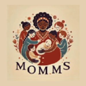 MOMMS Mother Of Many Midwifery Service - Logo