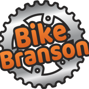 Bike Branson - Logo