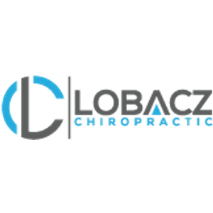 Lobacz Chiropractic - Logo