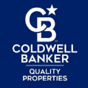 Coldwell Banker Quality Properties - Logo