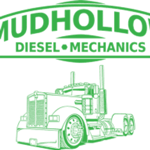 Mudhollow Tractor Trailer Mechanics - Logo