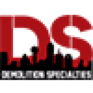 Demolition Specialties - Logo