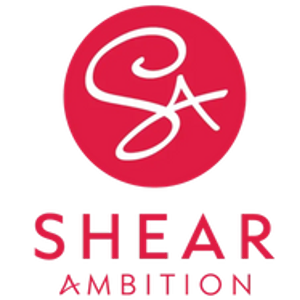 Shear Ambition - Logo