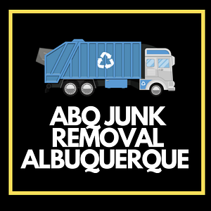 Price Junk Removal - Logo