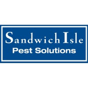 Sandwich Isle Pest Solutions - Logo