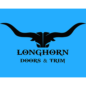 Longhorn Doors & Trim
