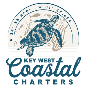 Key West Coastal Charters - Logo