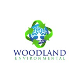 Woodland Environmental - Logo