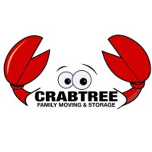 Crabtree Family Moving & Storage - Logo