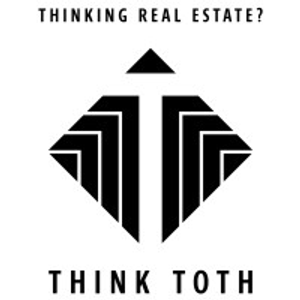 Team Toth Real Estate - Deniece & James Toth, Skylar Topper, Piper Chans - Logo