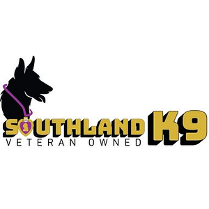 Southland K9 - Logo