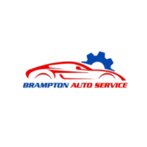Brampton Auto Service - Logo