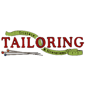Tristate Tailoring & Alterations - Logo