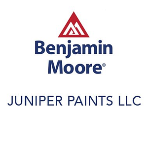 Juniper Paints - Benjamin Moore Paint Store