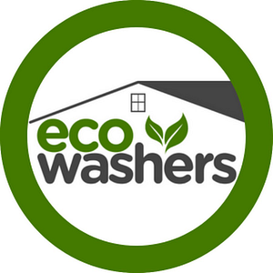 ecoWashers Pressure Washing & Window Cleaning