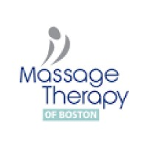 Massage Therapy of Boston - Logo