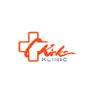 Kicks Klinic - Logo