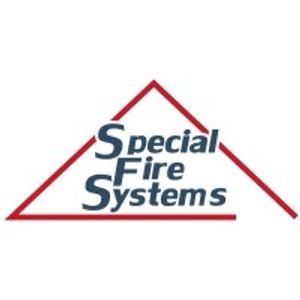 Special Fire Systems, Inc. - Logo