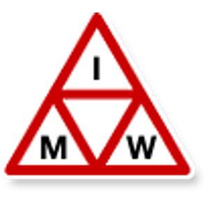 Industrial Maintenance Welding - Logo