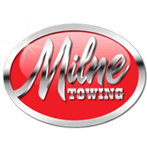 Milne Towing Services - Logo