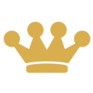 King Roofing Company - Logo