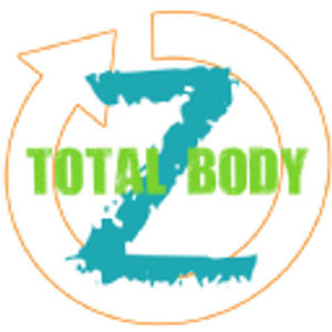Z Total Body/ZOOM Total Body - Logo